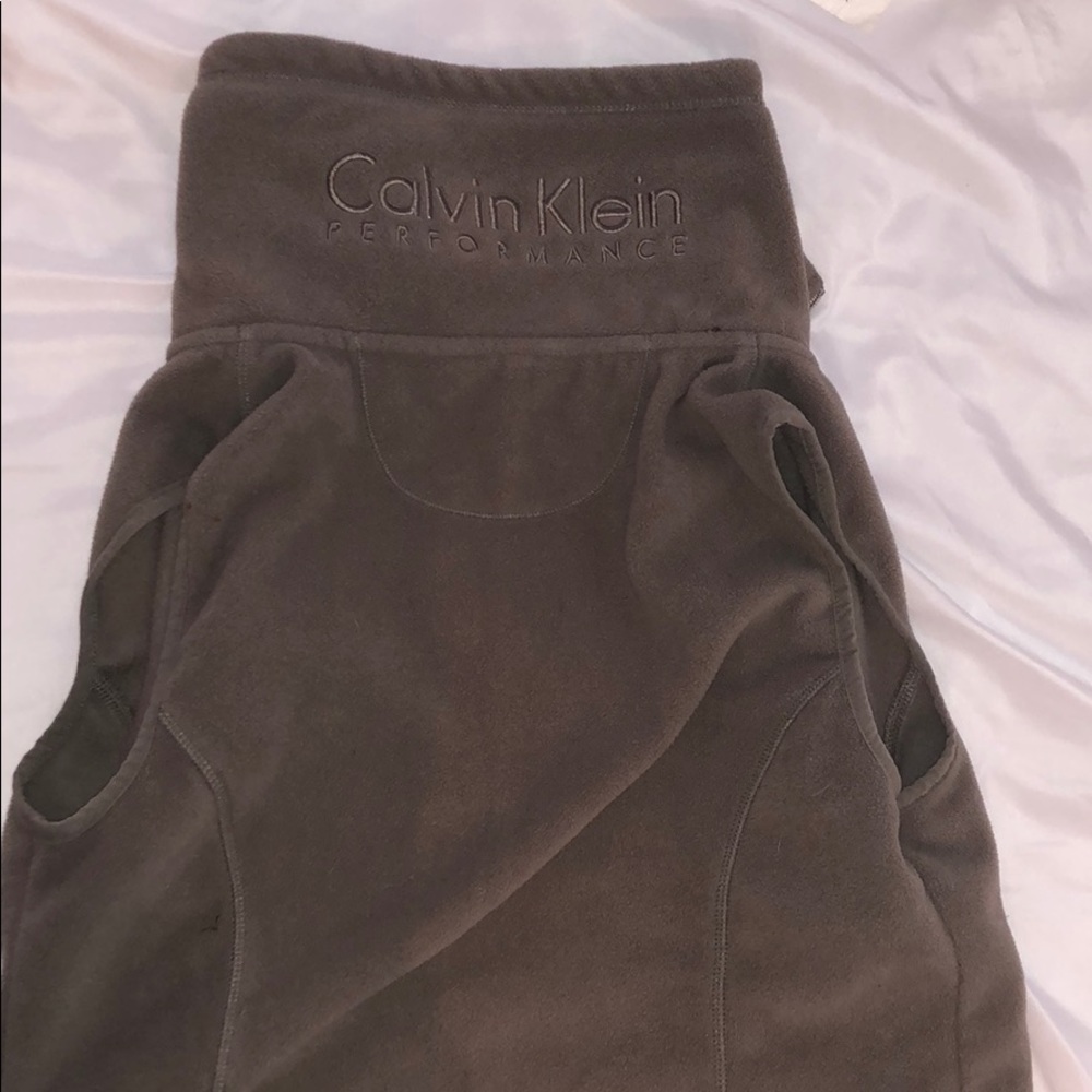 Calvin Klein Performance Vest